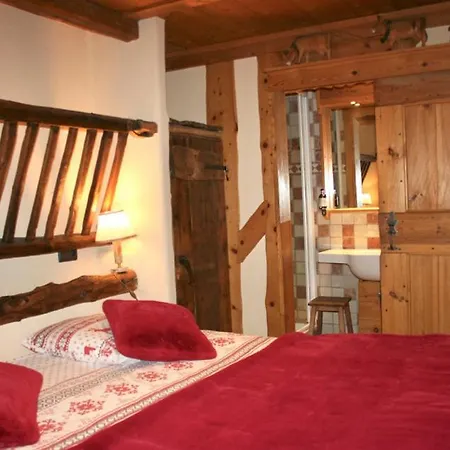 Hotel Restaurant De La Chaussee 3*