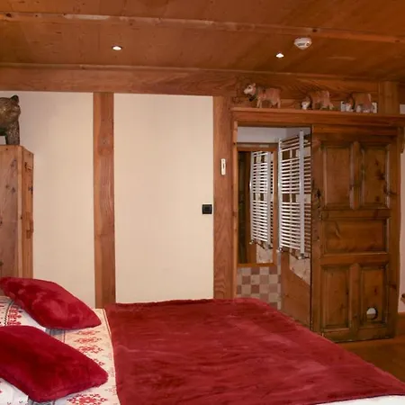 Hotel Restaurant De La Chaussee Hotel Briancon (Hautes-Alpes)