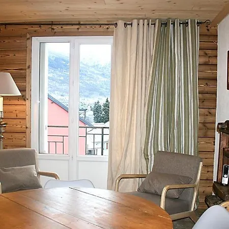 Hotel Hotel Restaurant De La Chaussee Briancon (Hautes-Alpes)