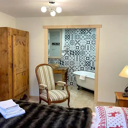 Hotel Hotel Restaurant De La Chaussee Briancon (Hautes-Alpes)