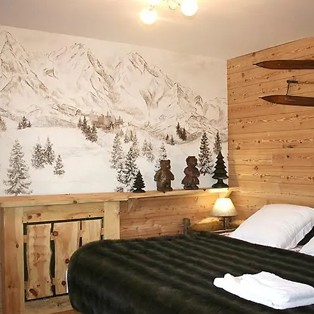 Hotel Restaurant De La Chaussee Briançon